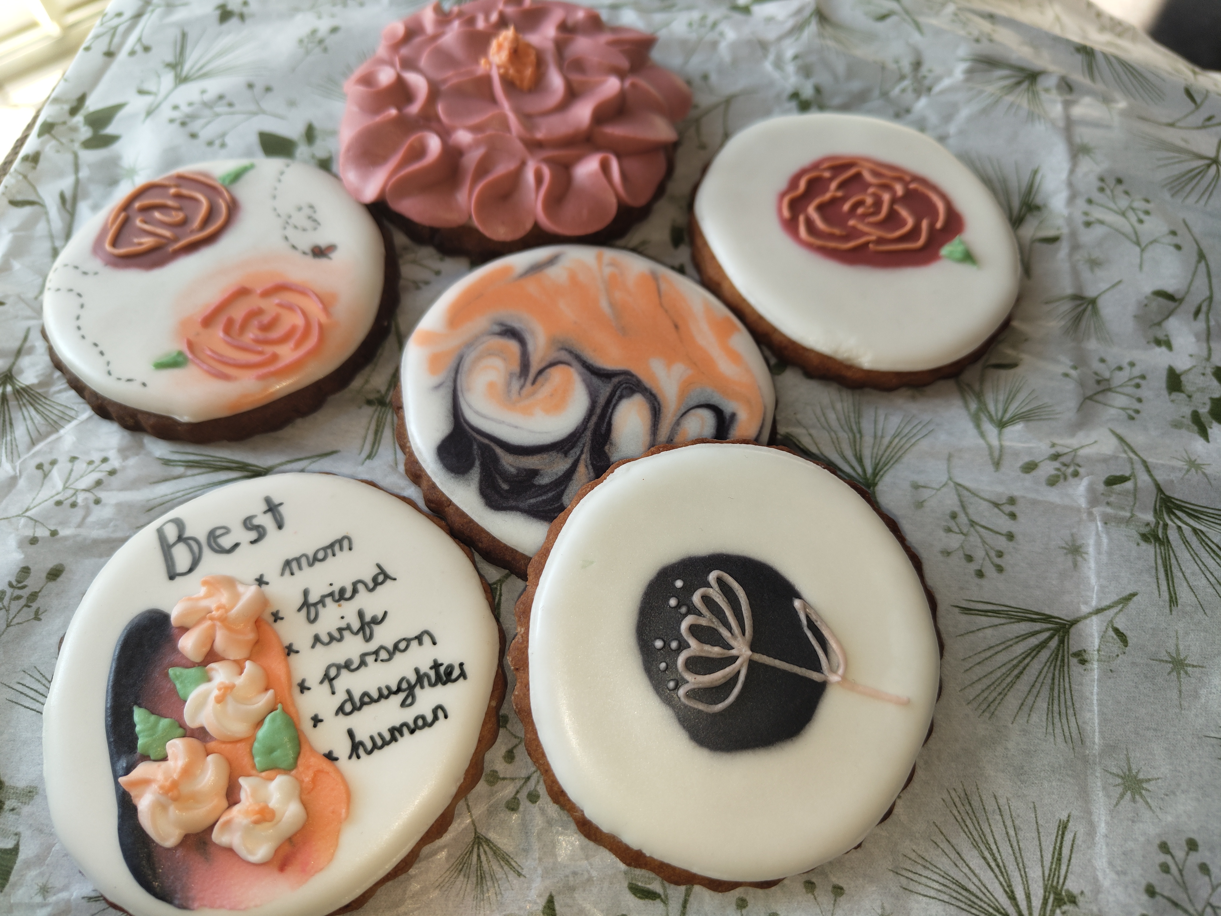 Cookies 1