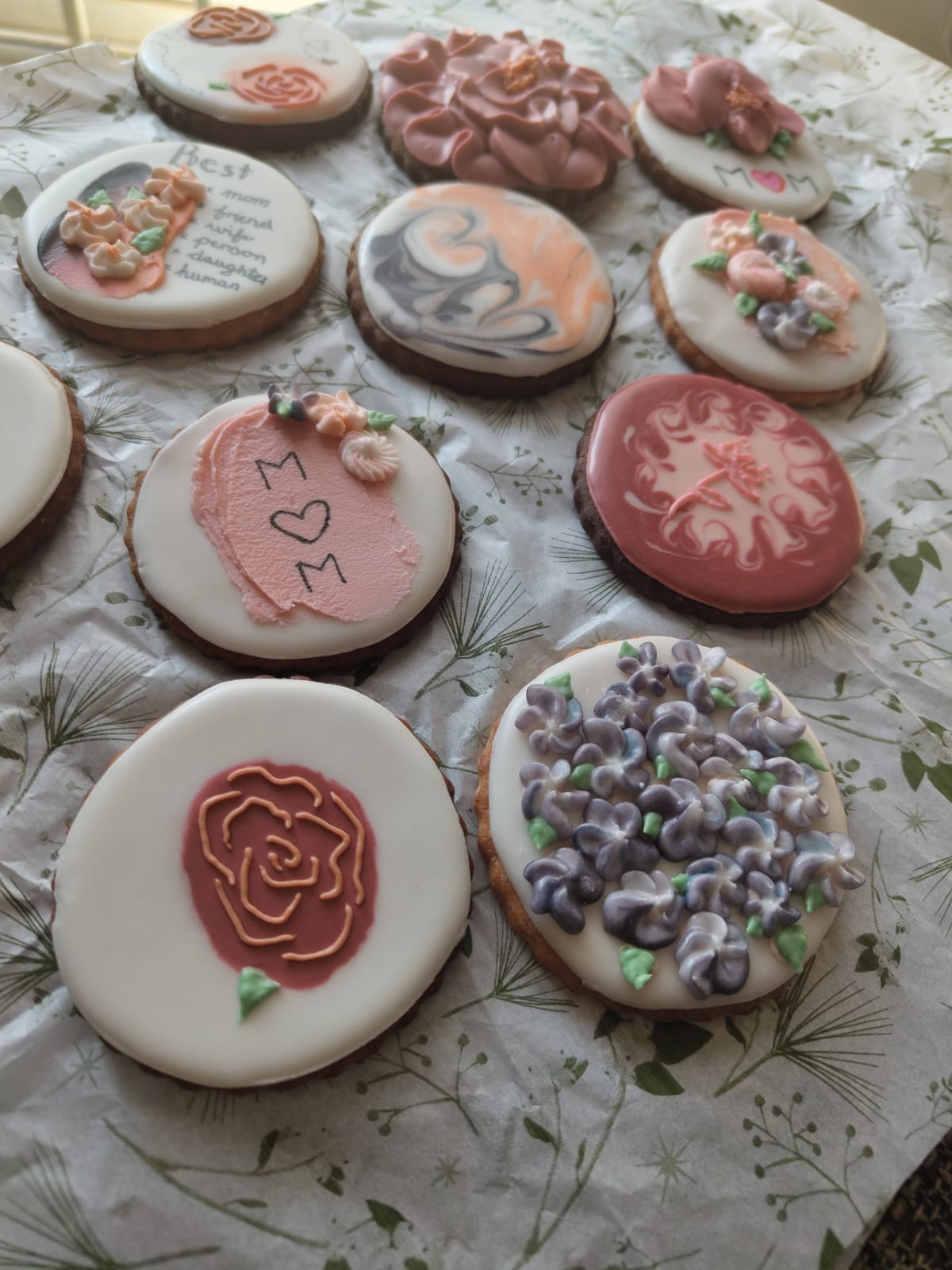 Cookies MOM 1