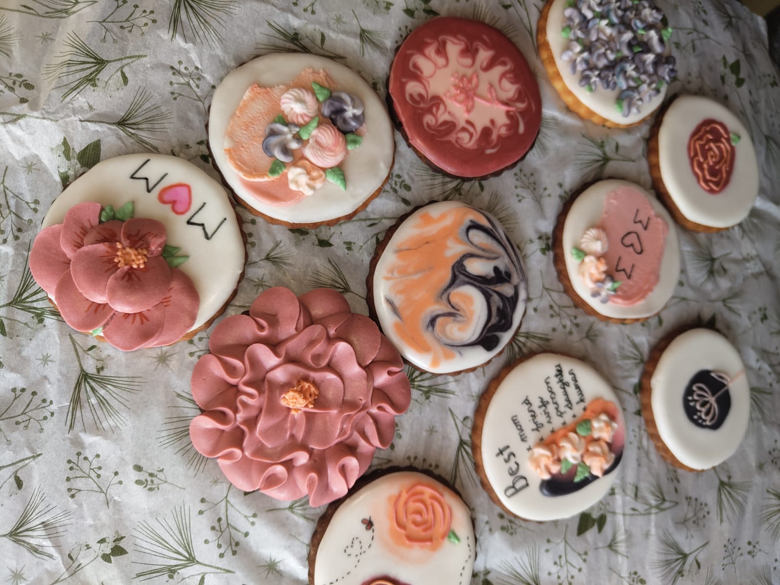 Cookies MOM 2
