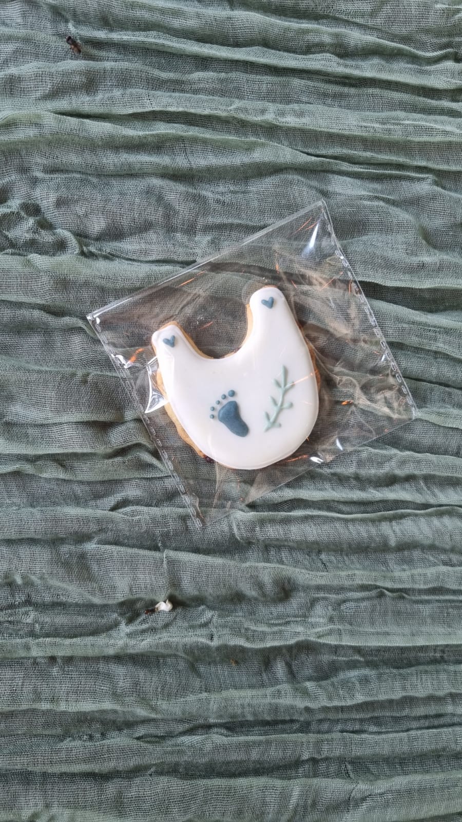 Cookies babyshower 3