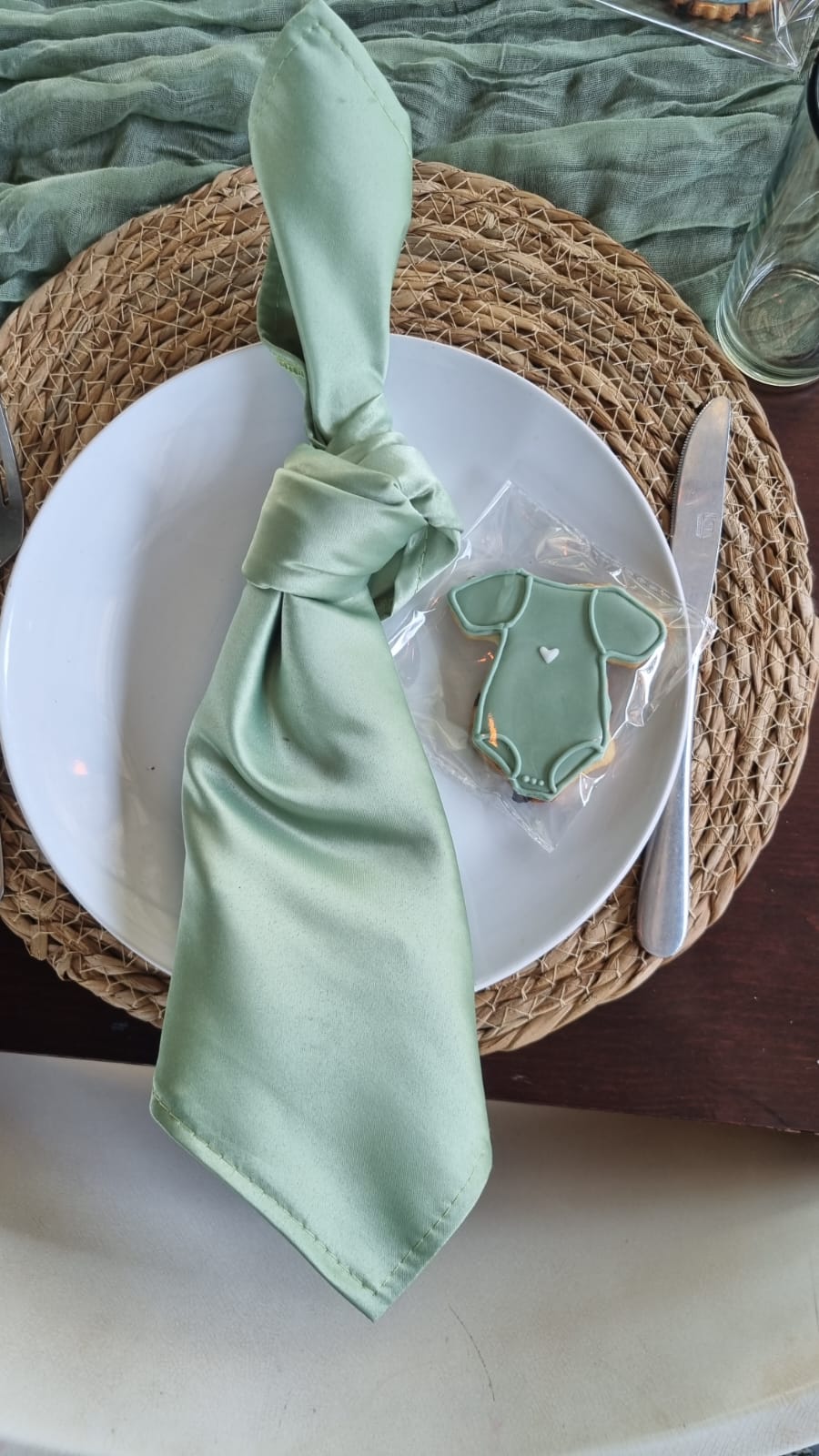 Cookies babyshower 4