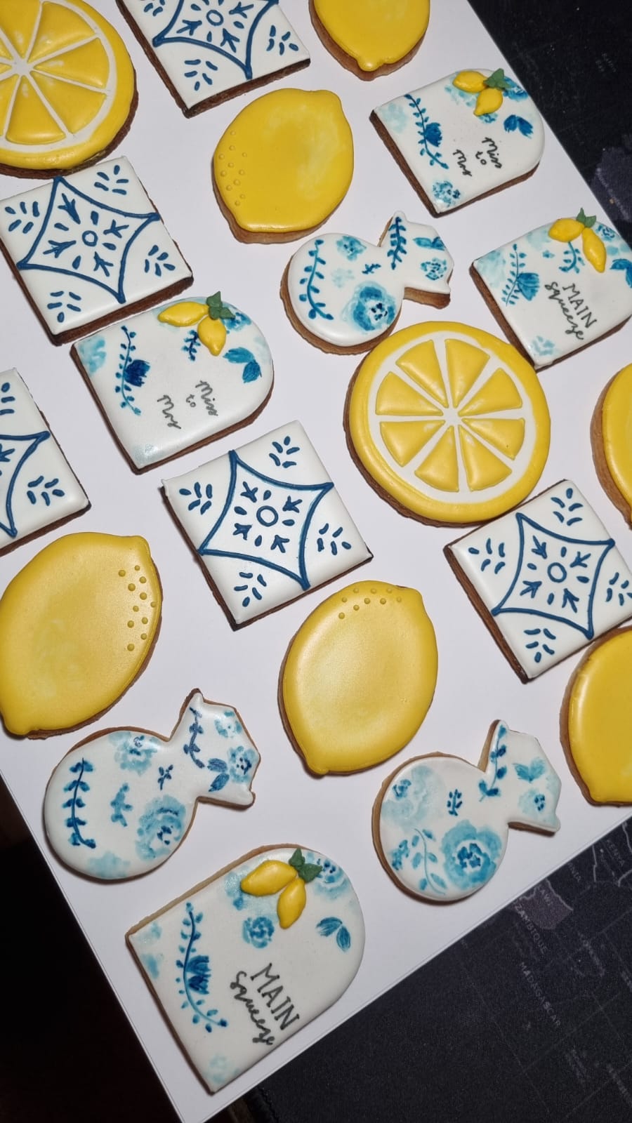 Cookies bachelorette 2