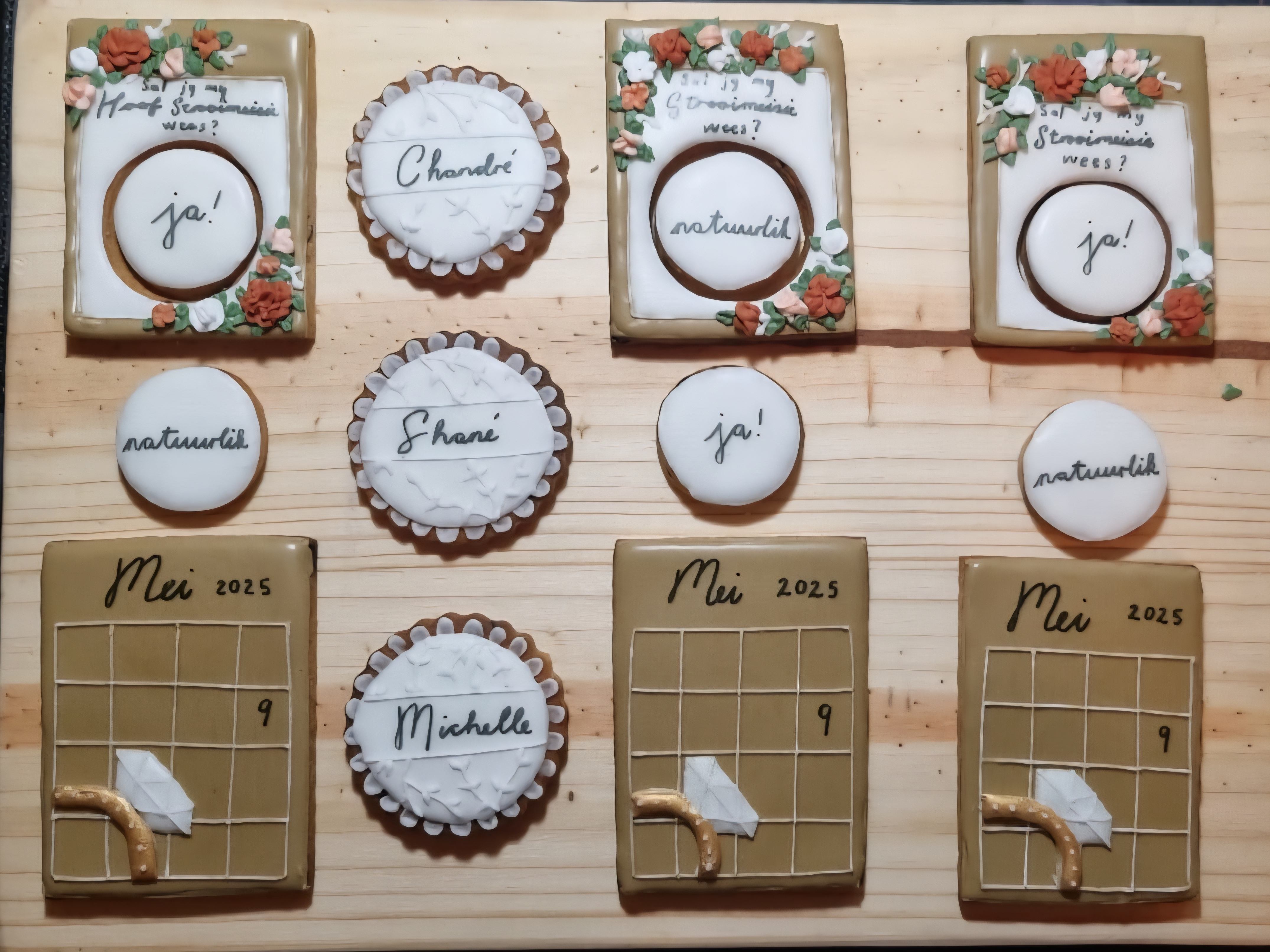 Cookies bachelorette 6