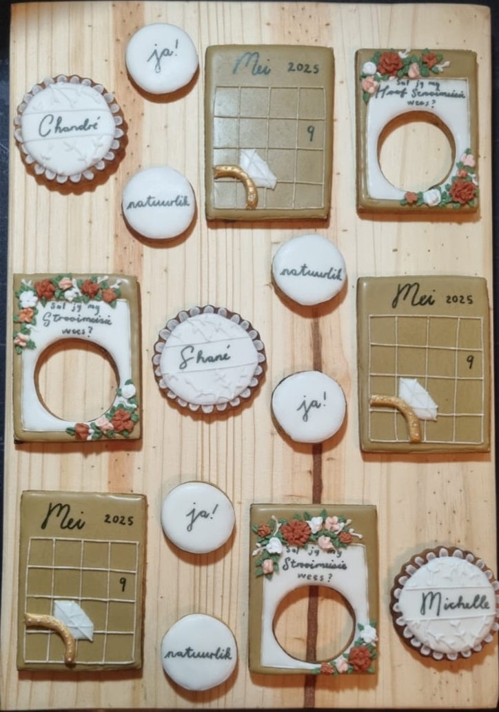 Cookies bachelorette 7