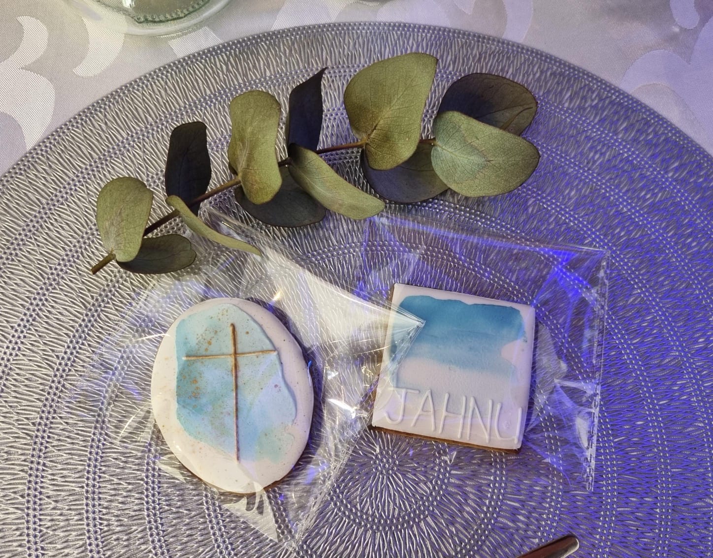 Cookies cross 1